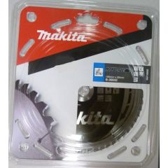 Griešanas disks kokam Makita; 190x2x20,0 mm; Z60; 5°