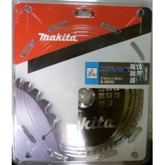 Griešanas disks kokam Makita; 216x2x30,0 mm; Z60; 5°