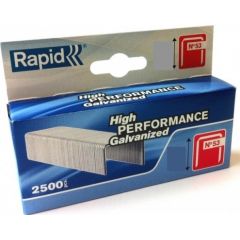 Skavas Rapid; 11,4x12 mm; 2500 gab.; tips 53 Skavas