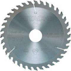 Griešanas disks kokam Hitachi; 230x2,8x30,0 mm; Z36 Zāģripas