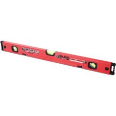 Magnētisks līmeņrādis Rubi Level Magnet; 60 cm Mērinstrumenti, Attāluma un līmeņa mērītāji