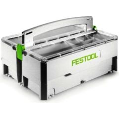 Koferis Systainer Festool SYS Storage Box