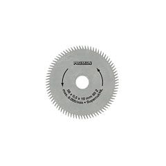Griešanas disks Proxxon Super Cut; 50x0,5x10,0 mm; Z80