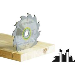 Griešanas disks kokam Festool; 230x2,5x30,0 mm; Z24; 20°
