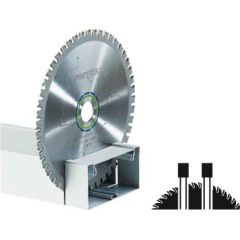 Griešanas disks kokam Festool; 230x2,5x30,0 mm; Z48