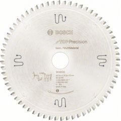 Griešanas disks metālam Bosch; 216x2,3x30,0 mm; Z64; -5°