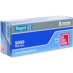 Skavas Rapid, tips 53 11,4x8 mm; 5000 gab. Skavas