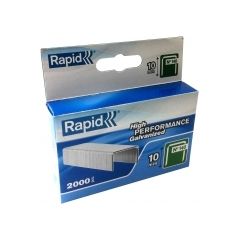 Skavas Rapid, tips 140 10,6x16 mm; 2000 gab. Skavas
