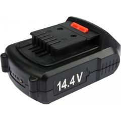 Akumulators Yato YT-82858; 14,4 V; 1,5 Ah; Li-ion Akumulatori
