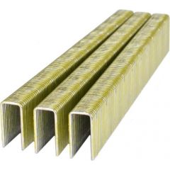 Skavas Bostitch 1922000E; 20 mm; 6000 gab.; rūdītas Skavas