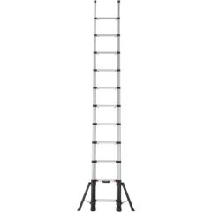 Teleskopiskās kāpnes Telesteps Prime Line S; 3,5 m