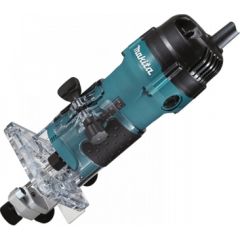 Malu frēze Makita 3711; 530 W