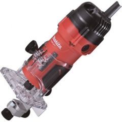 Malu frēze Makita M3702; 530 W