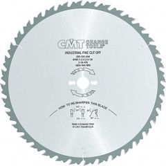 Griešanas disks kokam CMT 285; 400x3.5x30; Z36; 20°