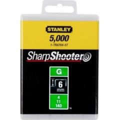 Skavas Stanley; 6 mm; 5000 gab.; tips G Skavas