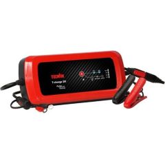 Automašīnas akumulatora lādētājs Telwin T-Charge 20; 5-180 Ah