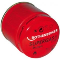 Gāzes baloniņš Rothenberger SUPERGAS C 200; 190 ml