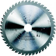 Dewalt Griešanas disks kokam eWalt DT4088-QZ; 165x30 mm; 48T