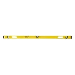 Līmeņrādis Stanley 0-42-076; 120 cm Mērinstrumenti, Attāluma un līmeņa mērītāji