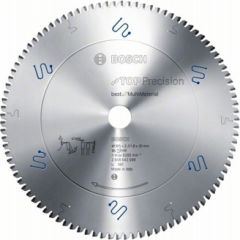 Griešanas disks Bosch; 254x30 mm; Z80