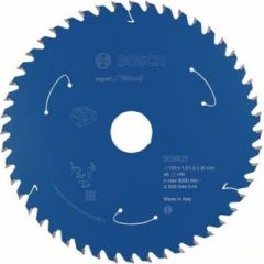 Griešanas disks kokam Bosch Expert for Wood 2608644514; 190 mm