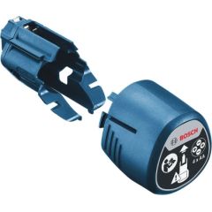 Akumulatoru adapteris Bosch AA1; 10,8 V/12 V