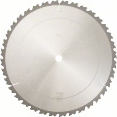 Griešanas disks kokam Bosch CONSTRUCT WOOD; 500x3,8x30,0 mm; Z36; 20°