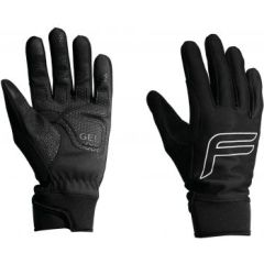 F-lite Thinsulate Gripmaster Glove / Melna / M