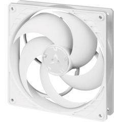ARCTIC P14 PWM Pressure-optimised 140 mm Fan with PWM Jaunumi - Datori