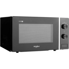 Whirlpool MWP 101 B 20 L microwave oven, 700 W, black