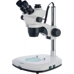 Тринокулярный микроскоп Levenhuk ZOOM 1T