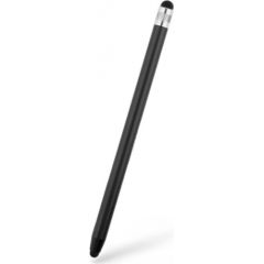 Tech-Protect stylus pen Aluminum Touch Pen, black