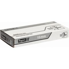 Naglas Rapid; 15 mm; 5000 gab.; tips 8 Naglas