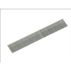 Naglas Bostitch; 1,25x40 mm; 0°; 5000 gab.; rūdītas Naglas