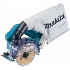 Makita MAKITA.PRZEC.DIAMENT. 18V DCC500Z MDCC500Z Jaunumi -Dārzam