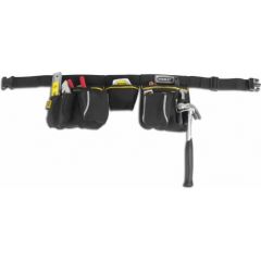 Instrumentu josta ar kabatām, Stanley Instrumentu kastes