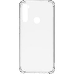 Evelatus  
       Xiaomi  
       Note 8T TPU 1.5MM Shockproof 
     Transparent Neoriģinālie Maciņi