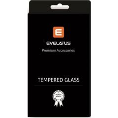 Evelatus  
       Apple  
       iPhone 14 Plus / 13 Pro Max 6.7 New 3D full cover glass (Without kit)