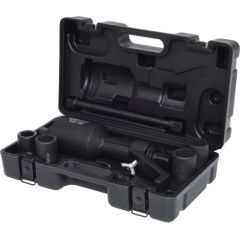 Griezes pastiprinātāja KS Tools 516.1180 Jaunumi - Audio-Video