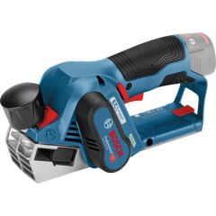 Bosch Strug GHO 12V-20 12 V Jaunumi -Dārzam