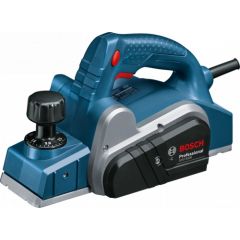 Bosch Strug GHO 6500 650 W Jaunumi -Dārzam