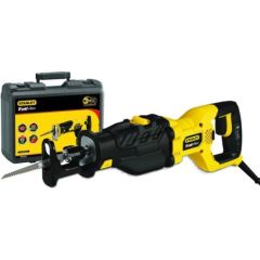 Piła szablasta Stanley FME365K 1050 W Jaunumi -Dārzam