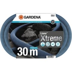 Gardena Tekstila šļūtene Liano™ Xtreme 19 mm (3/4"), 30 m