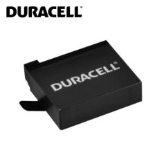 Duracell Premium Analogs AHDBT-401 Akumulātors GoPro 4 Black & Silver 3.8V 1160mAh Baterijas un akumulatori