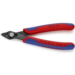 Knipex Electronic-Super-Knips 78 41 125 Knaibles un stangas