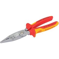 Knipex 13 86 200 cable stripper