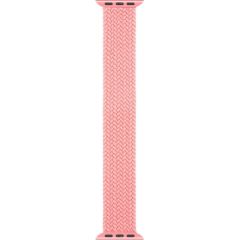 Tactical 767 Braided String Band for Watch 1|2|3|4|5|6|7|SE 38|40|41mm size XL Pink