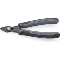 KNIPEX Electronic Super Knips 7861125ESD