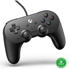 8BitDo Pro2 Xbox Edition BT - RET00281