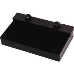 Ēveles asmens iestatīšanas kalibrs Makita 123062-2 Ēveļu asmeņi